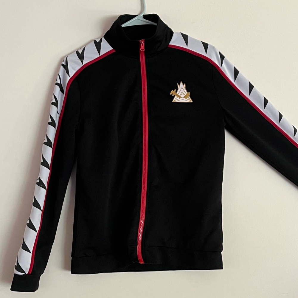 Free! Samezuka team jacket